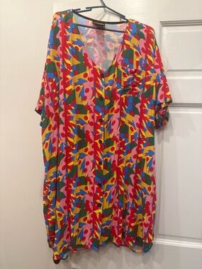 Nooworks ‘Macarena’ Andie 4x